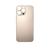  Thay kính lưng iPhone 16 Pro Max 