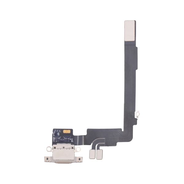  Thay chân sạc iPhone 16 Pro Max 