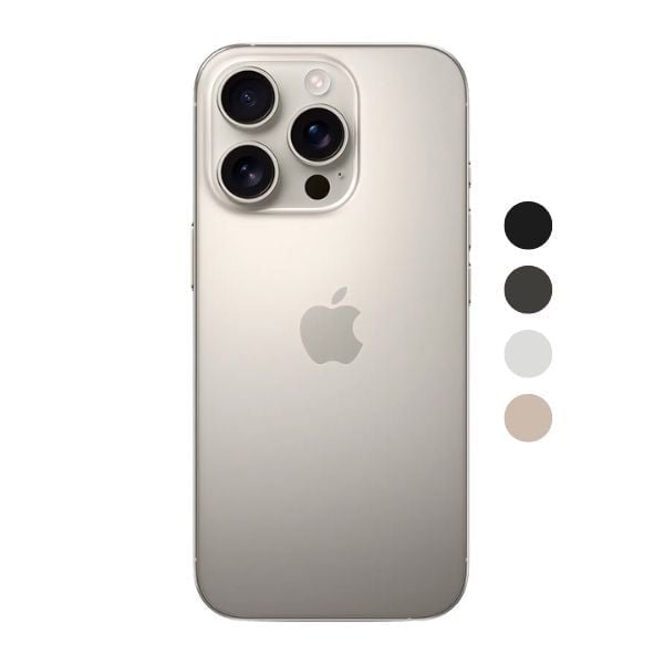  Thay vỏ iPhone 16 Pro 