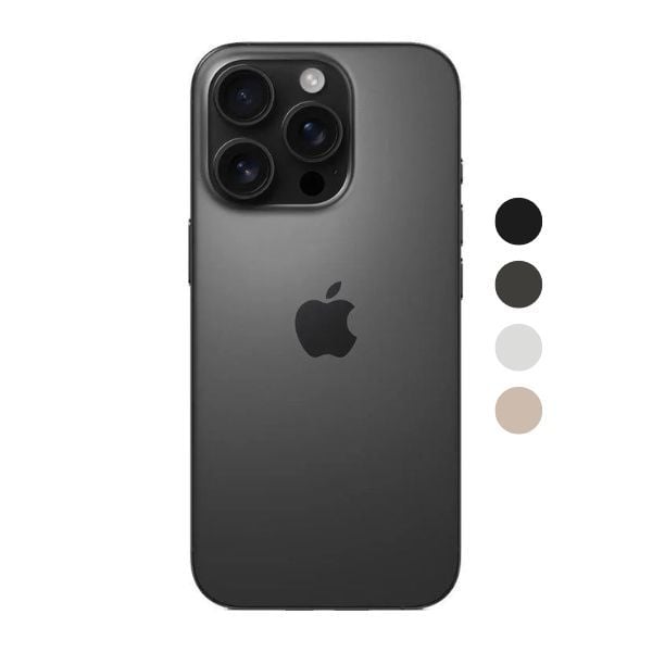 Thay vỏ iPhone 16 Pro Max 