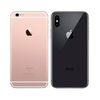  Độ vỏ iPhone 6 Plus lên iPhone X 