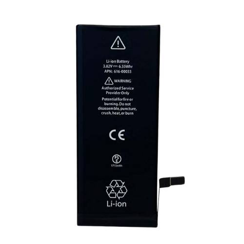  Thay pin iPhone 6s 