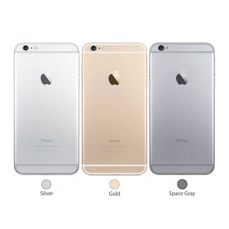  Thay vỏ iPhone 6 