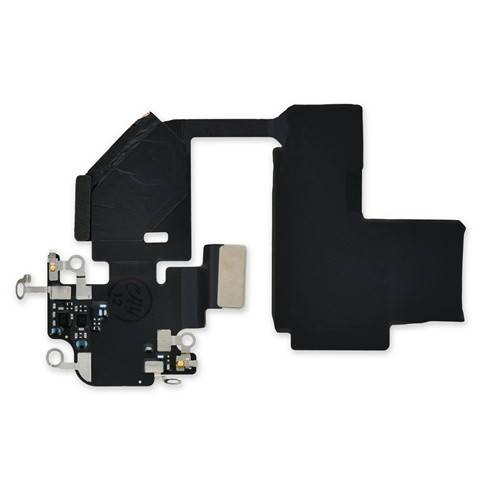  Thay Anten Wifi iPhone 12 Pro Max 