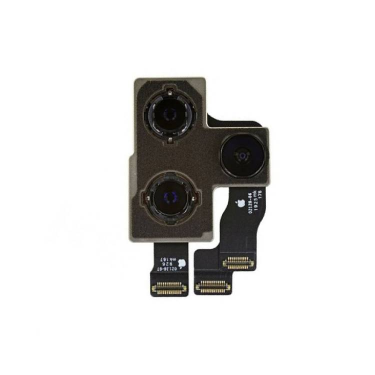  Thay camera sau iPhone 11 Pro 