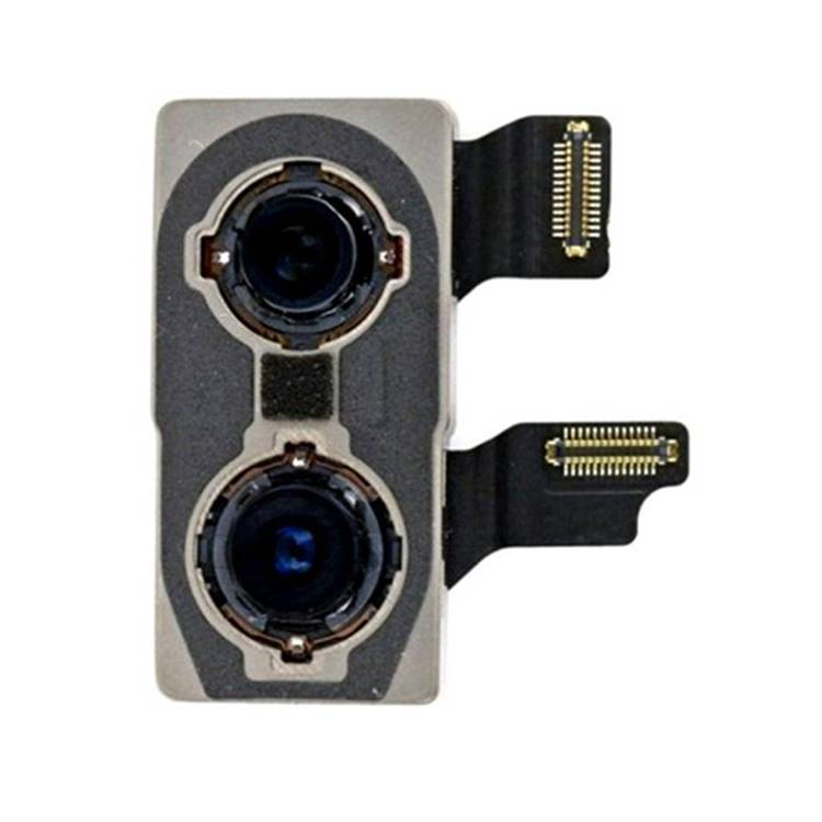  Thay camera sau iPhone 11 