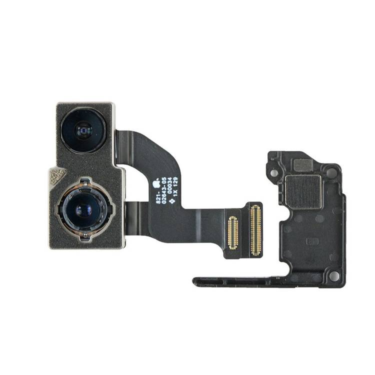  Thay camera sau iPhone 12 