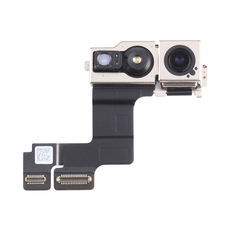  Thay camera trước iPhone 15 Plus 