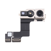  Thay camera trước iPhone 15 Plus 