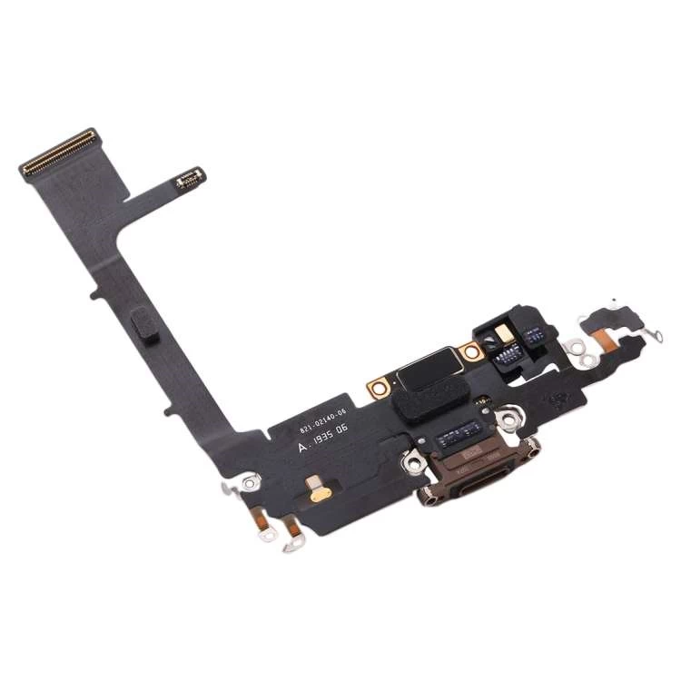  Thay chân sạc iPhone 11 Pro 