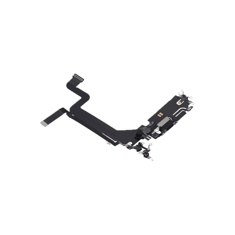  Thay chân sạc iPhone 14 Pro 