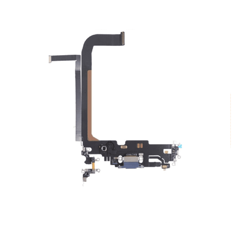  Thay chân sạc iPhone 14 Pro Max 