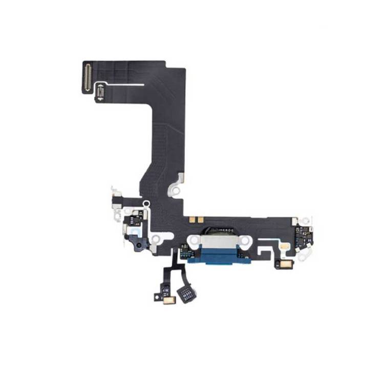  Thay chân sạc iPhone 15 Plus 