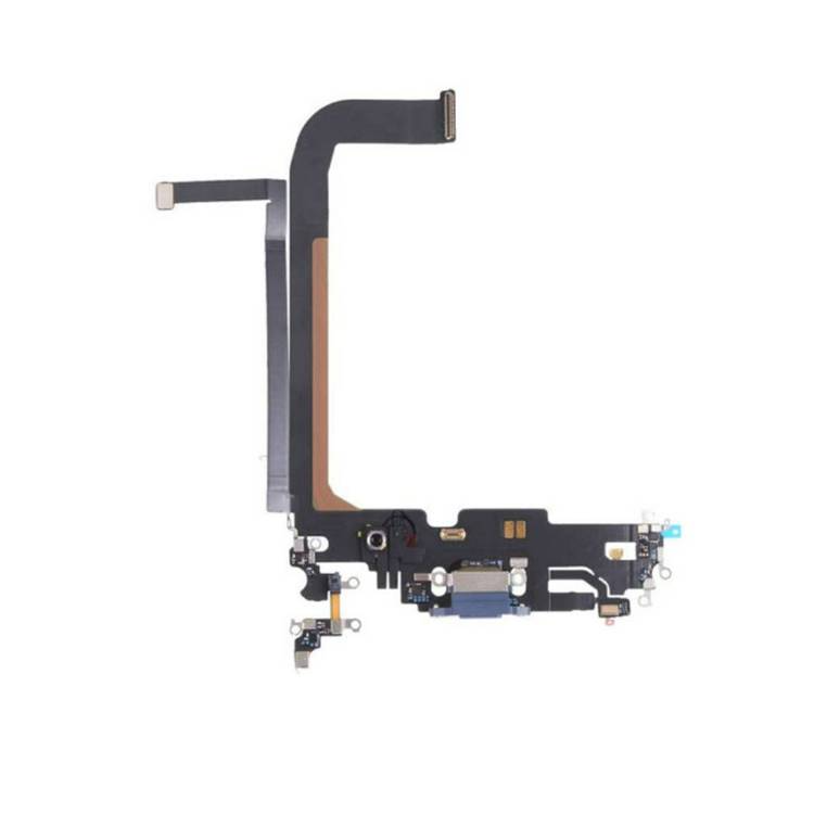  Thay chân sạc iPhone 15 Pro 