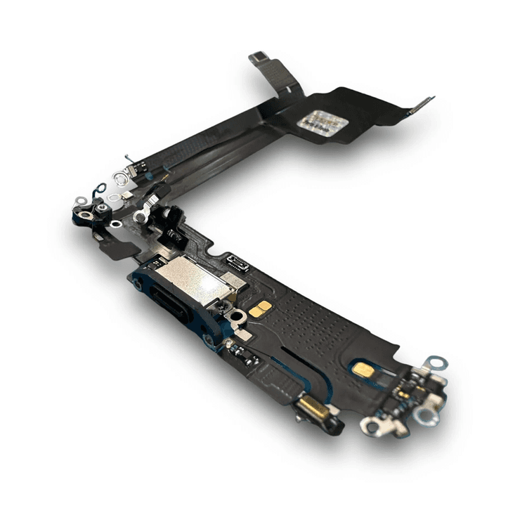  Thay chân sạc iPhone 15 Pro Max 