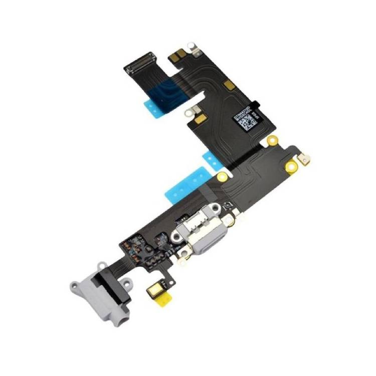  Thay chân sạc iPhone 6 