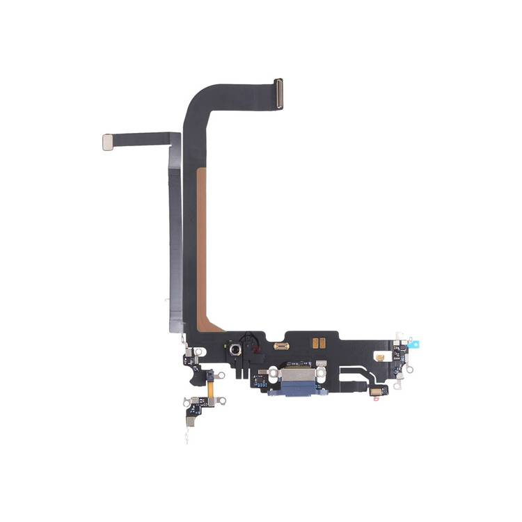  Thay chân sạc iPhone 14 