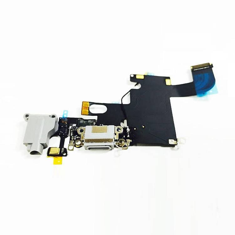  Thay chân sạc iPhone 6s Plus 