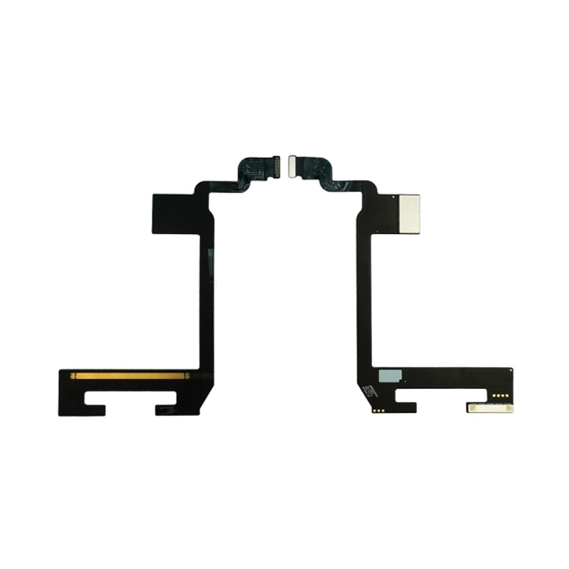  Ép cổ cáp màn hình iPhone 11 Pro 