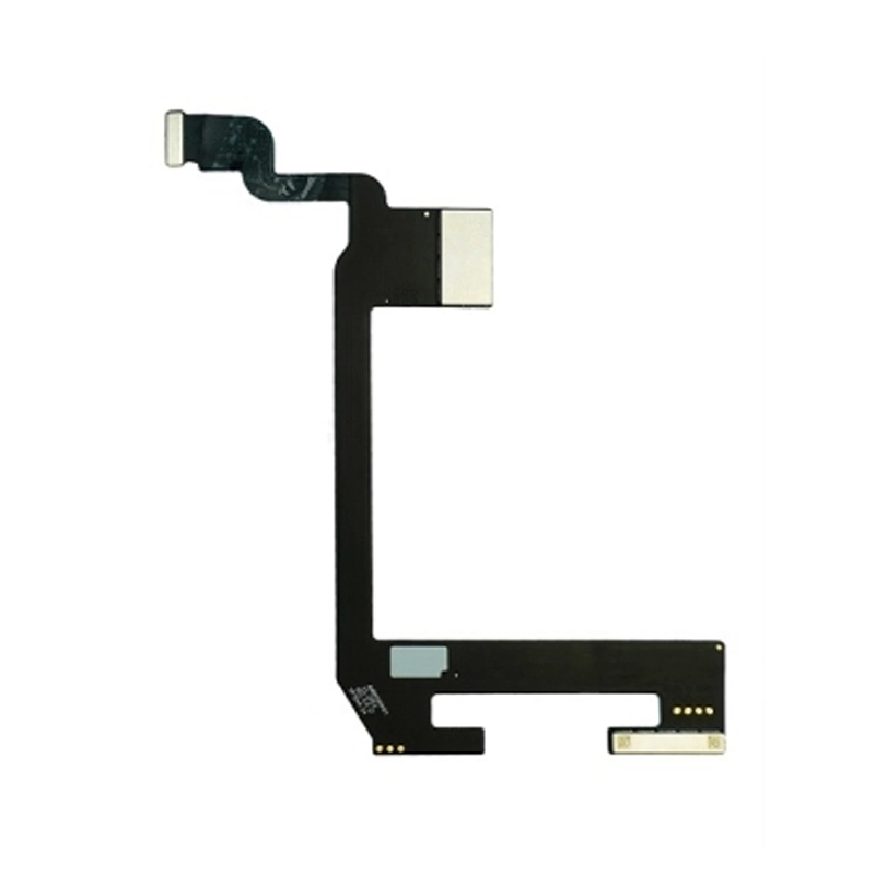  Ép cổ cáp màn hình iPhone 12 Pro 