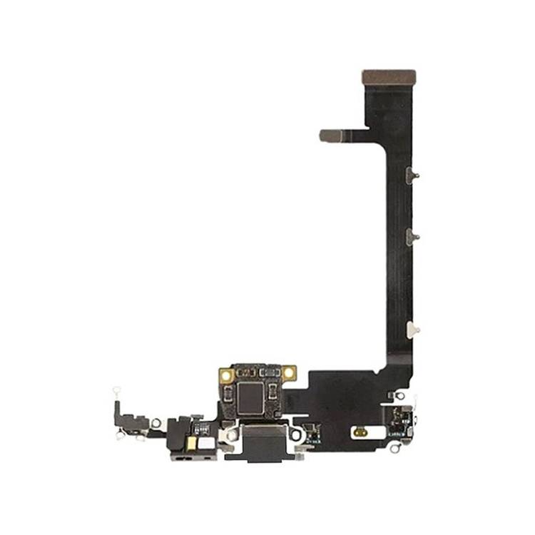  Thay cụm mic iPhone 11 Pro 
