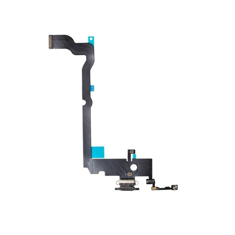  Thay cụm mic iPhone Xs Max 