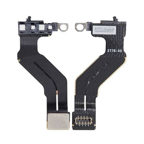  Thay dây sóng iPhone 12 Pro Max 