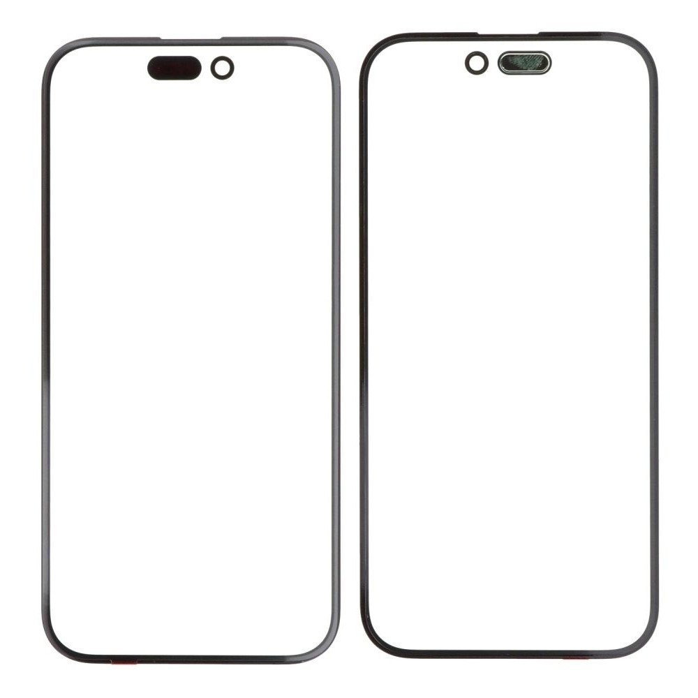  Thay mặt kính iPhone 15 Pro 