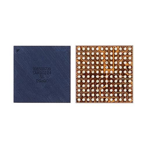  Sửa IC âm thanh iPhone 15 