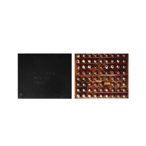  Sửa IC sạc iPhone 15 Pro 