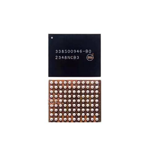  Sửa IC sạc iPhone 15 Pro Max 