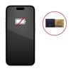  Sửa IC sạc iPhone 16 Pro 
