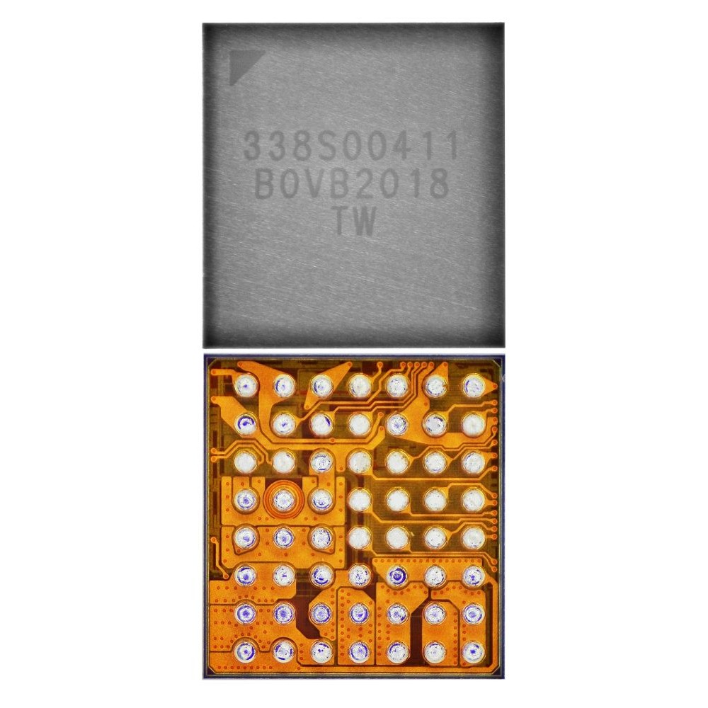  Sửa IC âm thanh iPhone 11 Pro Max 