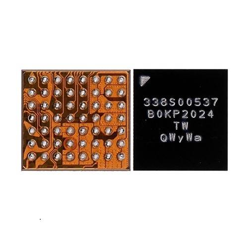  Sửa IC âm thanh iPhone 12 Pro 