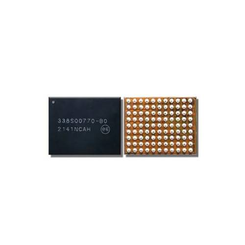  Sửa IC nguồn iPhone 13 Pro 