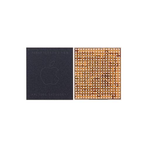 Sửa IC nguồn iPhone 15 Pro 