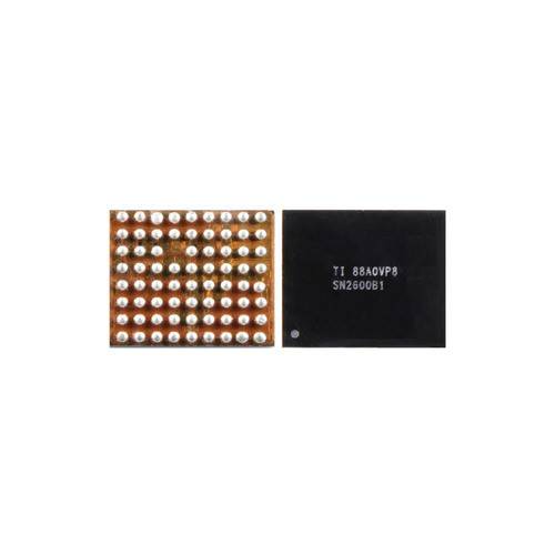  Sửa IC nguồn iPhone XR 