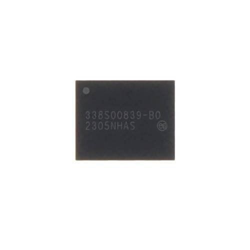  Sửa IC sạc iPhone 14 Pro Max 