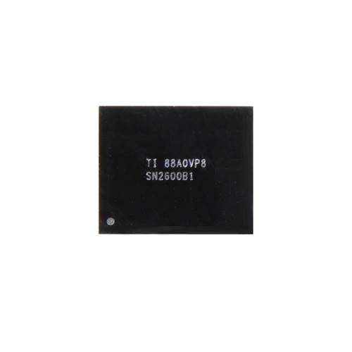  Sửa IC sạc iPhone Xs 
