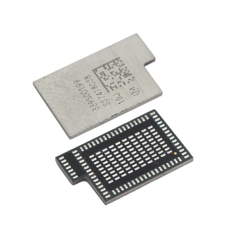  Sửa IC Wifi iPhone 7 Plus 