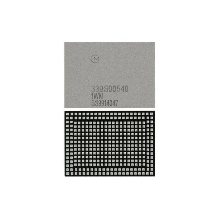  Sửa IC Wifi iPhone XS 