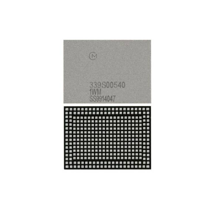  Sửa IC Wifi iPhone XS Max 