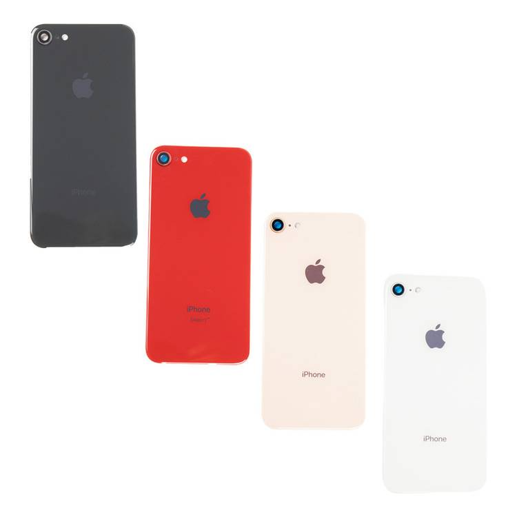  Thay vỏ iPhone 8 
