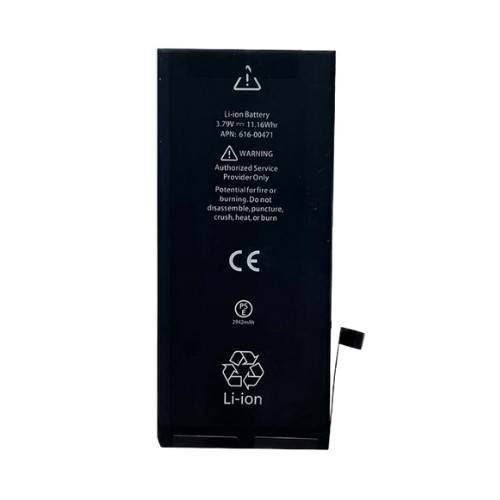  Thay pin iPhone Xr 