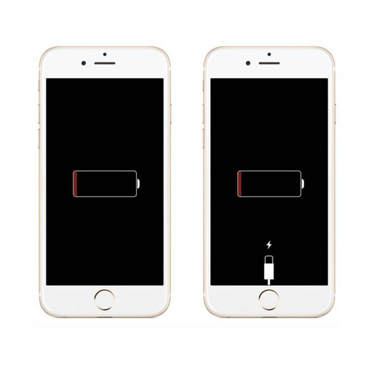  Khắc phục iPhone 7 Plus sạc không vào 