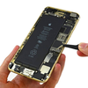  Sửa lỗi mất nguồn iPhone 6s Plus 
