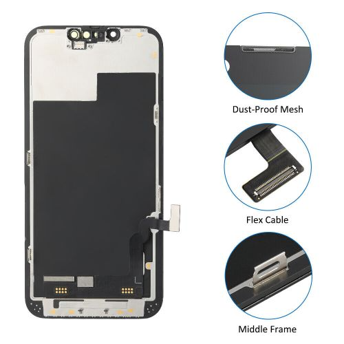  Thay màn hình iPhone 15 Plus 
