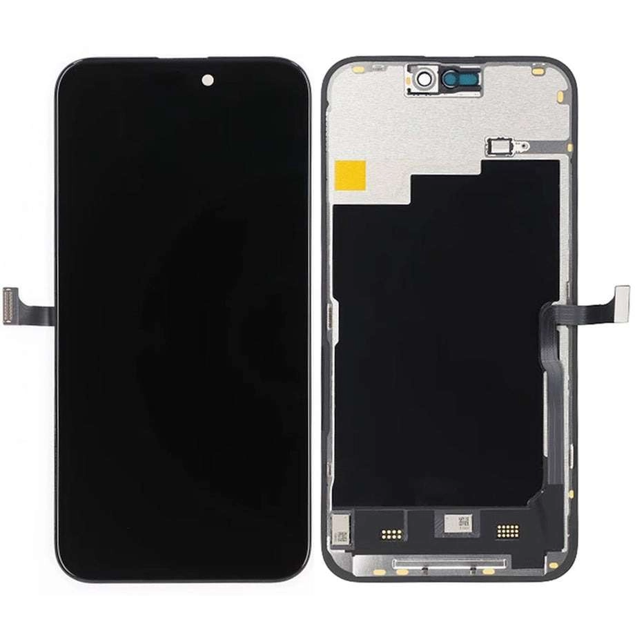  Thay màn hình iPhone 15 Pro Max 