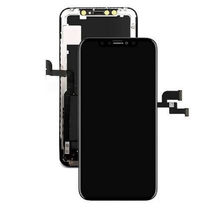  Thay màn hình iPhone X 
