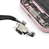  Thay mic iPhone 15 Plus 